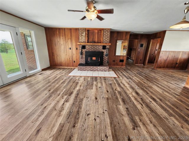 32132 Hwy 82, Cookson, OK 74427