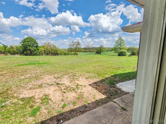 32132 Hwy 82, Cookson, OK 74427
