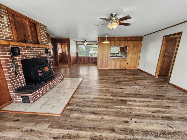 32132 Hwy 82, Cookson, OK 74427