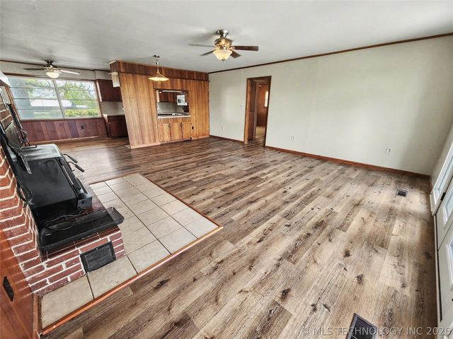 32132 Hwy 82, Cookson, OK 74427