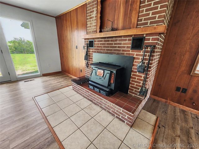 32132 Hwy 82, Cookson, OK 74427
