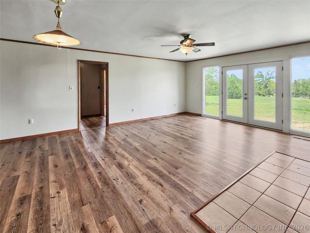 32132 Hwy 82, Cookson, OK 74427