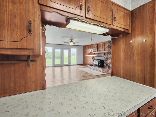 32132 Hwy 82, Cookson, OK 74427