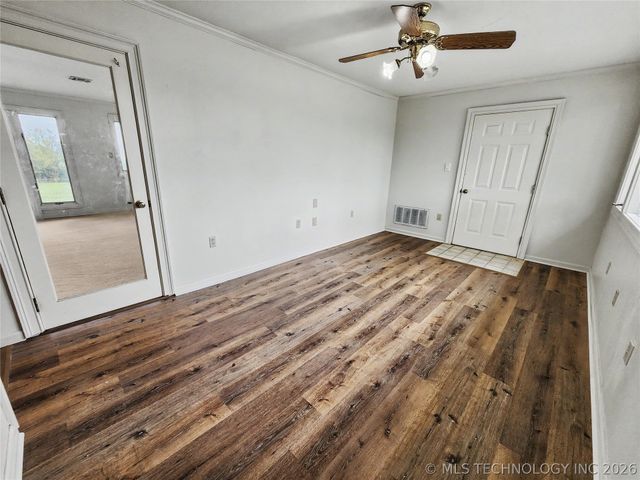 32132 Hwy 82, Cookson, OK 74427