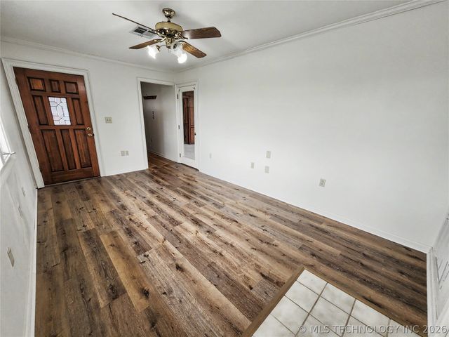 32132 Hwy 82, Cookson, OK 74427