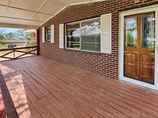 32132 Hwy 82, Cookson, OK 74427