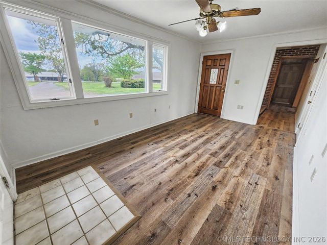 32132 Hwy 82, Cookson, OK 74427
