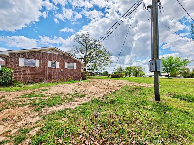 32132 Hwy 82, Cookson, OK 74427