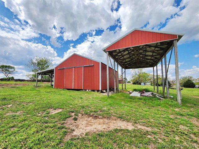 32132 Hwy 82, Cookson, OK 74427