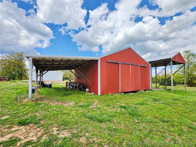 32132 Hwy 82, Cookson, OK 74427