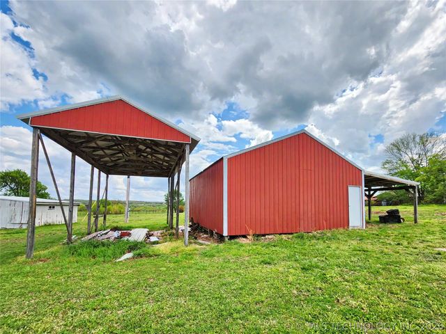 32132 Hwy 82, Cookson, OK 74427