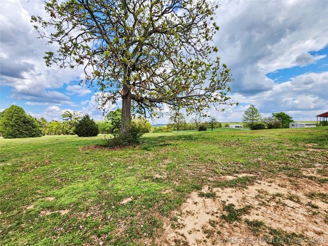 32132 Hwy 82, Cookson, OK 74427
