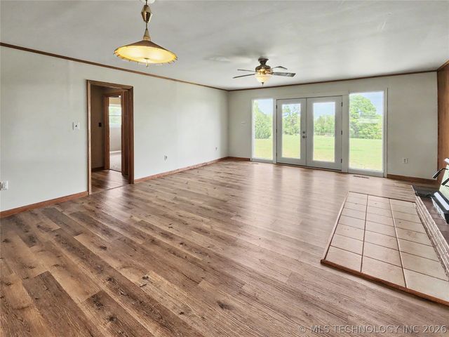 32132 Hwy 82, Cookson, OK 74427