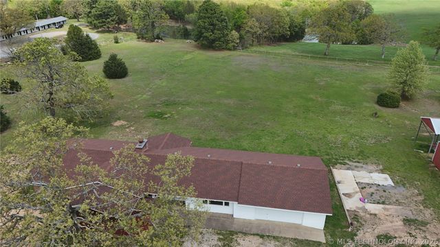 32132 Hwy 82, Cookson, OK 74427