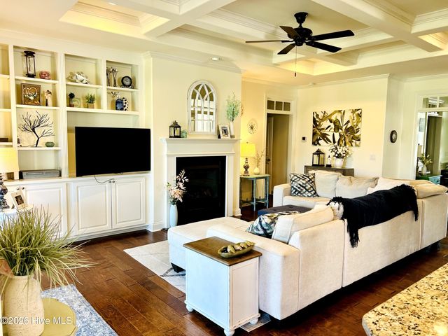 2208 Drawing Court, Wilmington, NC 28412