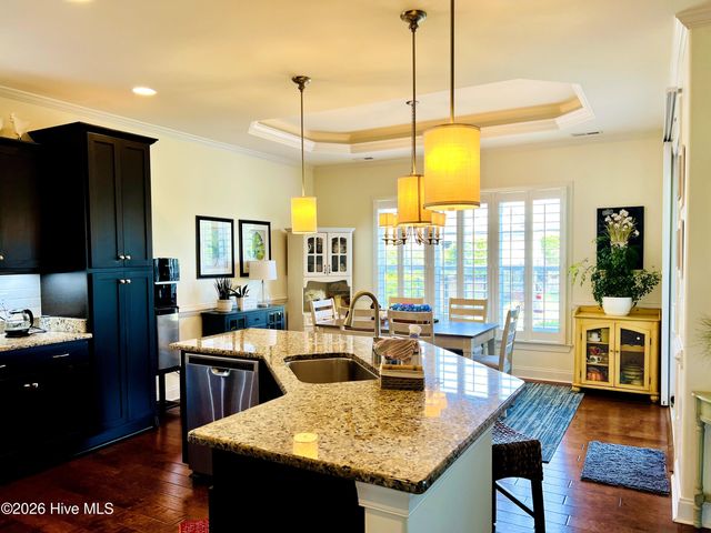 2208 Drawing Court, Wilmington, NC 28412