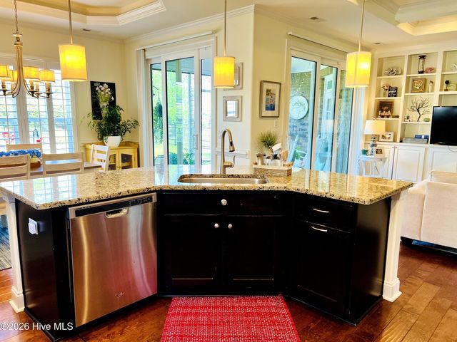 2208 Drawing Court, Wilmington, NC 28412