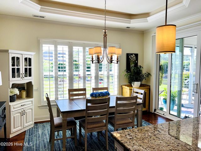 2208 Drawing Court, Wilmington, NC 28412