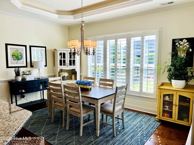 2208 Drawing Court, Wilmington, NC 28412