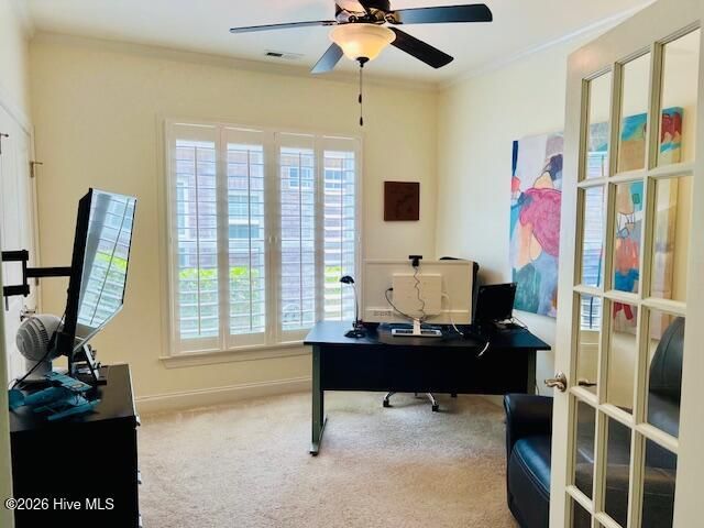 2208 Drawing Court, Wilmington, NC 28412