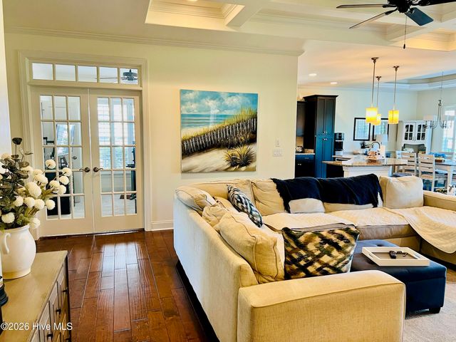 2208 Drawing Court, Wilmington, NC 28412