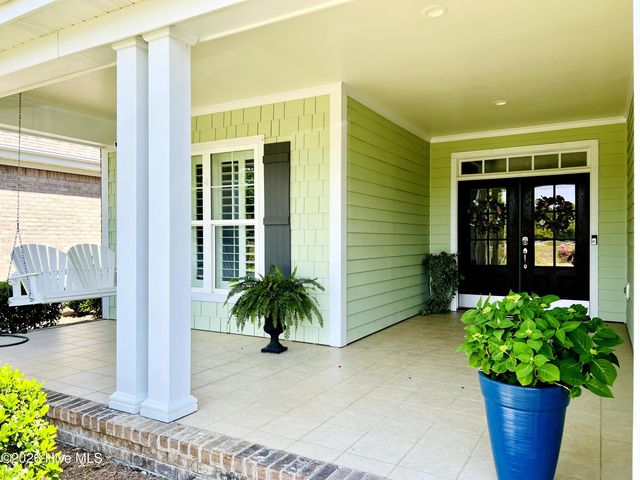 2208 Drawing Court, Wilmington, NC 28412