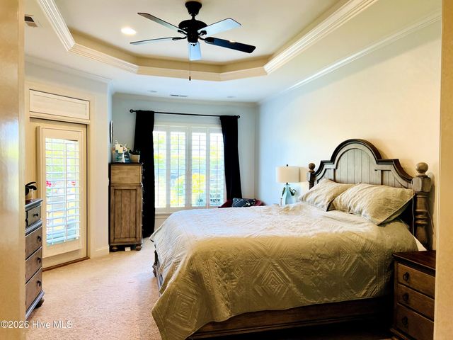 2208 Drawing Court, Wilmington, NC 28412