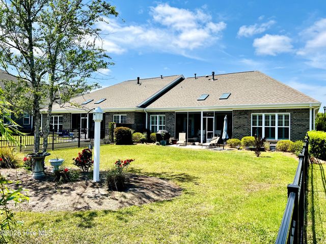 2208 Drawing Court, Wilmington, NC 28412