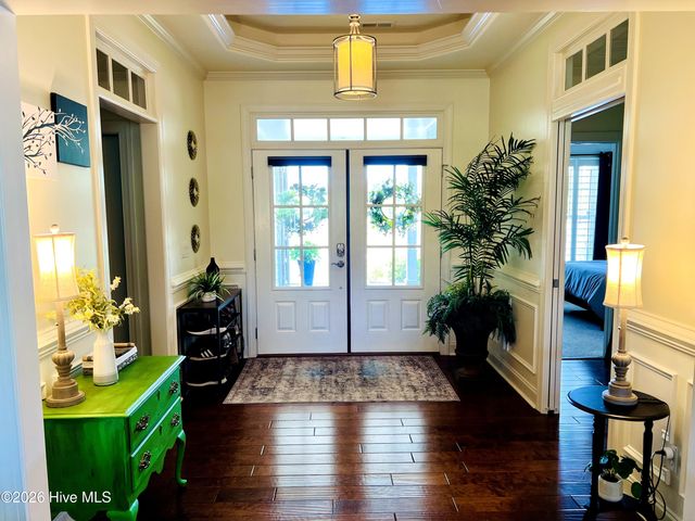 2208 Drawing Court, Wilmington, NC 28412