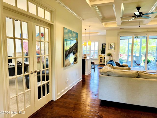 2208 Drawing Court, Wilmington, NC 28412