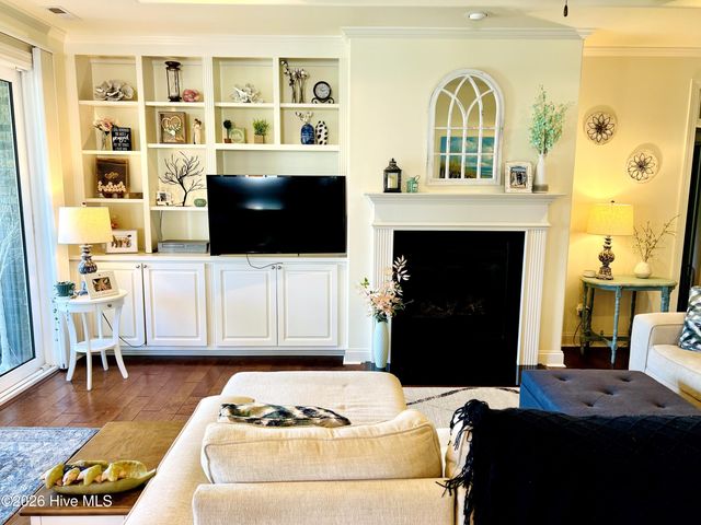 2208 Drawing Court, Wilmington, NC 28412