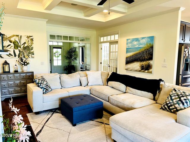 2208 Drawing Court, Wilmington, NC 28412