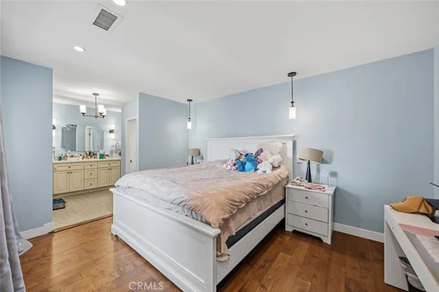 901 Kingsley Drive, Arcadia, CA 91007