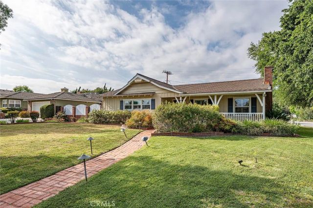 901 Kingsley Drive, Arcadia, CA 91007