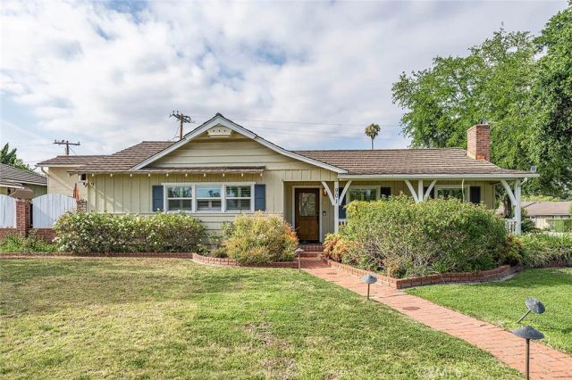 901 Kingsley Drive, Arcadia, CA 91007