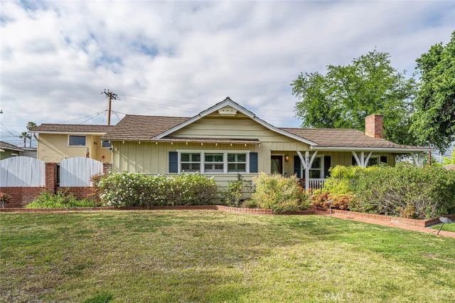 901 Kingsley Drive, Arcadia, CA 91007