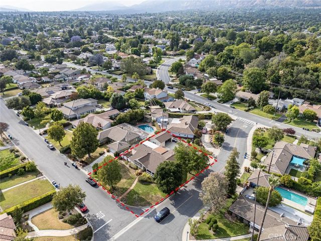 901 Kingsley Drive, Arcadia, CA 91007
