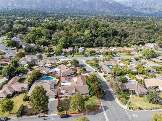 901 Kingsley Drive, Arcadia, CA 91007