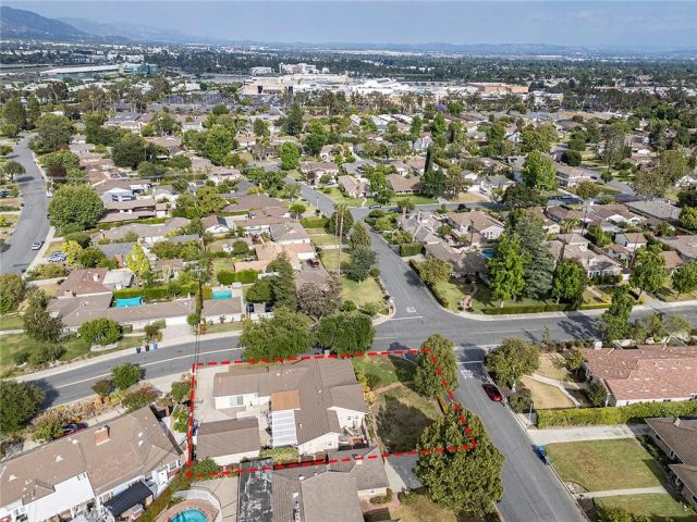 901 Kingsley Drive, Arcadia, CA 91007