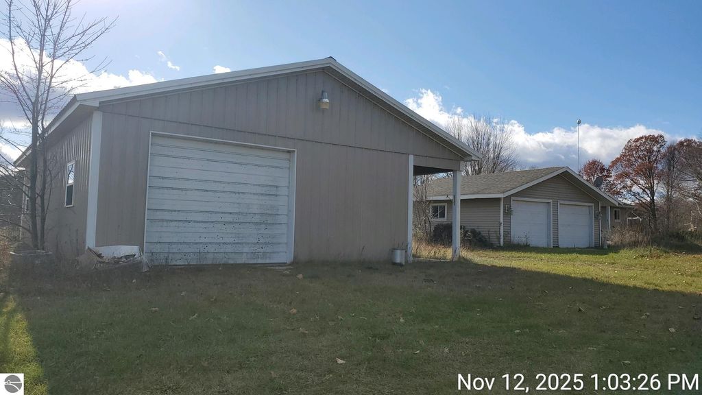 Image 12 of property listing at 13215 McKinley Road, Rodney, MI 49342