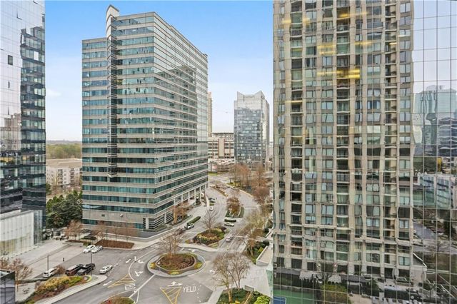 3445 Stratford Road NE 1405, Atlanta, GA 30326