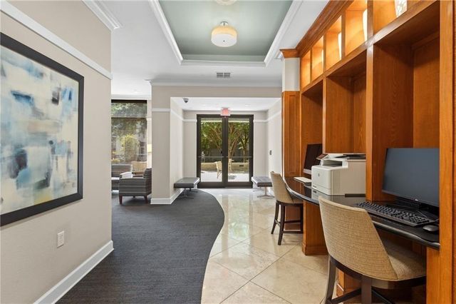 3445 Stratford Road NE 1405, Atlanta, GA 30326