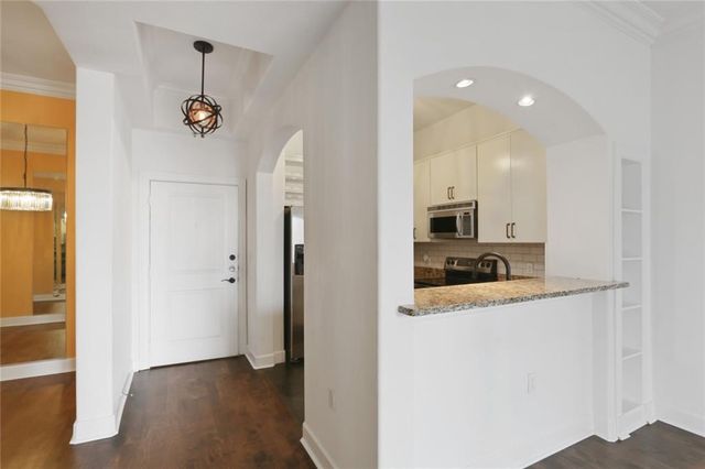 3445 Stratford Road NE 1405, Atlanta, GA 30326
