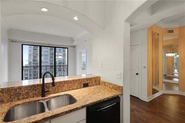 3445 Stratford Road NE 1405, Atlanta, GA 30326
