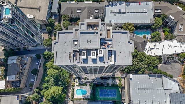 3445 Stratford Road NE 1405, Atlanta, GA 30326