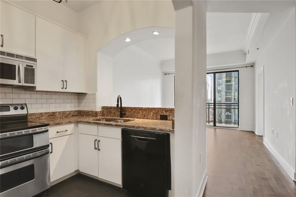 3445 Stratford Road NE 1405, Atlanta, GA 30326