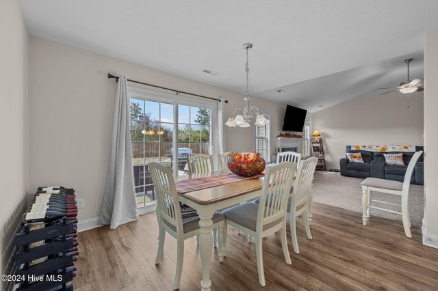 517 Indigo Johnston Drive, Jacksonville, NC 28546