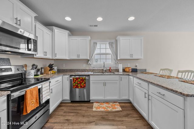 517 Indigo Johnston Drive, Jacksonville, NC 28546