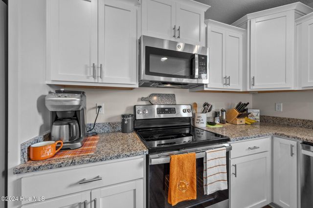 517 Indigo Johnston Drive, Jacksonville, NC 28546