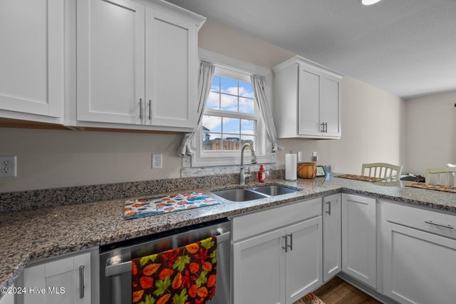 517 Indigo Johnston Drive, Jacksonville, NC 28546